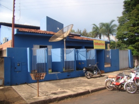 Goiás Interior