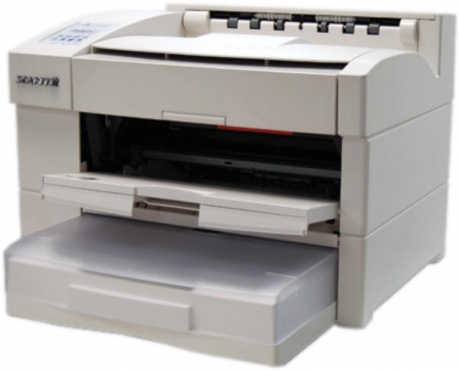 Você sabia que com uma impressora A4 é possível imprimir folhas com mais de 30 cm de altura?